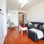 A65 - Marina Moor Apartment In Lagos