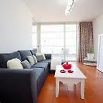 A65 - Marina Moor Apartment In Lagos