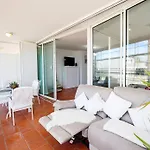 A65 - Marina Moor Apartment In Lagos